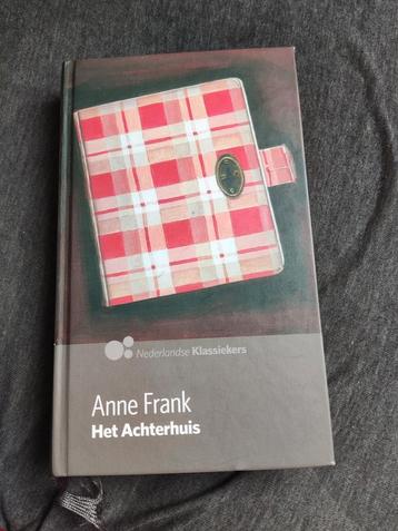 Anne Frank het achterhuis, dagboek van Anne Frank beschikbaar voor biedingen