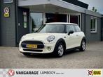 Mini Mini 1.2 One Salt Airco Nieuw model, Auto's, Mini, Voorwielaandrijving, Gebruikt, Euro 6, 4 stoelen