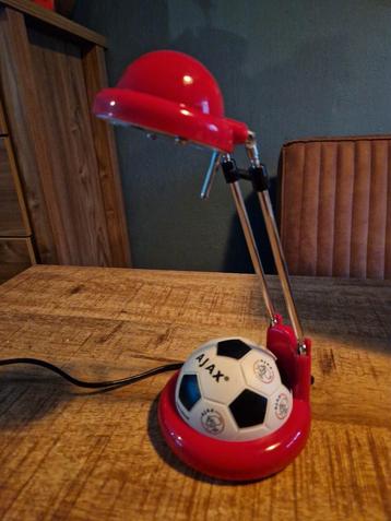 Ajax bureaulamp beschikbaar voor biedingen