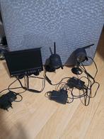 Camera bewaking, Computers en Software, Ophalen of Verzenden, Zo goed als nieuw