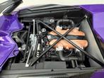 1:18 Lamborghini Aventador SVJ Viola Pasifae Autoart 79179, Auto, Autoart, Ophalen of Verzenden, Zo goed als nieuw