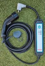 Nissan Renault thuislader EV PHEV charger laadkabel type 2, Ophalen of Verzenden