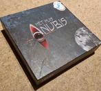 Het Huis Anubis Bordspel, Een of twee spelers, Ophalen of Verzenden, Gebruikt, Studio 100