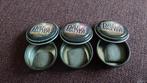 3 x Korda Dark Matter Putty Gravel-Brown, Ophalen of Verzenden, Nieuw, Overige typen
