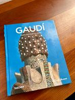 Gaudi boek, Ophalen of Verzenden, Zo goed als nieuw, Overige onderwerpen