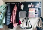 Ikea SKÅDIS Hanging boards(2 boards), Ophalen, Zo goed als nieuw