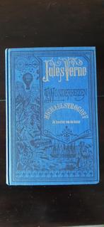 boek Jules Verne, Boeken, Ophalen of Verzenden, Zo goed als nieuw, Jules Verne