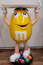 M&M Display, Ophalen, Zo goed als nieuw