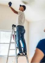 Klusjesman tot uw dienst, Doe-het-zelf en Verbouw, Overige Doe-het-zelf en Verbouw, Ophalen