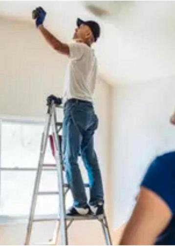 Klusjesman tot uw dienst  beschikbaar voor biedingen