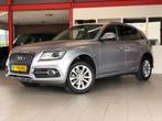 Audi Q5 2016 Grijs, Automaat, Zwart, 1760 kg, Particulier