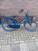 24" Sparta Pickup C3 Meisjesfiets in Nette Staat., Ophalen, Versnellingen, Sparta Batavus Cube Bulls, Gebruikt