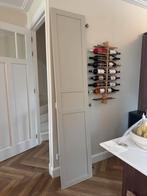 1x Flisberget ikea pax kast deur beige, Ophalen, 50 tot 75 cm, 50 tot 100 cm, 200 cm of meer