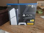 PlayStation 5 Slim Digital 1tb ongeopend, Spelcomputers en Games, Spelcomputers | Sony PlayStation 5, Ophalen of Verzenden, Nieuw
