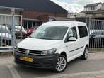 Volkswagen Caddy 1.4 TSI Trendline | 5 Persoons | 17” LMV, Voorwielaandrijving, Stof, Gebruikt, 4 cilinders