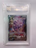 POKEMON AP 9 GENESECT V ALT ART 225/264 - FUSION STRIKE, Ophalen of Verzenden, Zo goed als nieuw