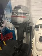 Mariner/ Mercury 40 pk autolube 2-takt, Ophalen, Gebruikt, 30 pk of meer, Buitenboordmotor