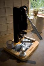 Superkop Espresso Maker – compleet in doos, Witgoed en Apparatuur, Koffiezetapparaten, Ophalen, Zo goed als nieuw, Espresso apparaat