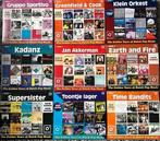 Golden Years of Dutch Pop Music collectie, Cd's en Dvd's, Ophalen of Verzenden, 2000 tot heden, Zo goed als nieuw