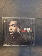 Sean Paul - The Trinity CD, Cd's en Dvd's, Ophalen of Verzenden, Zo goed als nieuw