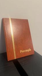 Postzegel collectie, Postzegels en Munten, Postzegels | Volle albums en Verzamelingen, Ophalen, Nederland