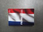 Woordenboek Frans/Nederlands, Cd's en Dvd's, Cassettebandjes, 1 bandje, Ophalen of Verzenden, Zo goed als nieuw, Origineel