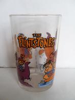 The Flintstones Glas 1991, Ophalen of Verzenden, Overige figuren, Zo goed als nieuw, Gebruiksvoorwerp