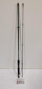 Mitchell Target Spinhengel 2,10 Mtr 5-25 Gr + Setje - Nieuw, Watersport en Boten, Hengelsport | Roofvissen, Ophalen, Nieuw, Werphengel