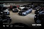 ️ BMW 1-serie 118i F20 Facelift Corporate Lease Executi, Auto's, Gebruikt, Zwart, Origineel Nederlands, Bedrijf