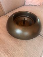 Kerstboomstandaard - stevig en betrouwbaar, Huis en Inrichting, Woonaccessoires | Kandelaars en Kaarsen, Ophalen, Gebruikt, Bruin