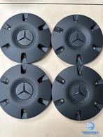 ORIGINELE Mercedes Sprinter naafkap naafdop wieldop set zwar, Gebruikt, -, Verzenden, -