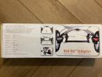 Adapters meerijplankje kid-sit, Kinderen en Baby's, Kinderwagens en Combinaties, Ophalen, Gebruikt, Overige merken