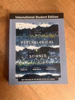 Psychological Science 9780393884975, Gamma, Phelps et al., Ophalen of Verzenden, WO