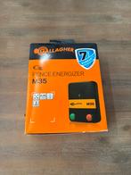 Gallagher M35 katomheining schrikdraad, Dieren en Toebehoren, Stalling en Weidegang