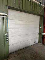Roldeur (overheaddeur), Ophalen, Gebruikt, Garagedeur, 120 cm of meer