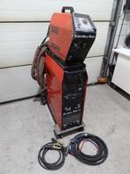 Mig/Mag lasapparaat Kemppi Kempo Weld 4000W Watergekoeld, Ophalen of Verzenden, Gebruikt, 250 ampère of meer, Co2