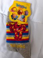 Sokjes Tweenies maat 29/34 nieuw, Ophalen of Verzenden, Nieuw, Meisje, Sokken