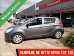 Hyundai i20 1.2i i-Drive airco apk, Euro 5, Gebruikt, 4 cilinders, Bedrijf