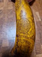 Kruidhoorn, Ophalen of Verzenden, Landmacht