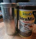 Tetra verzamelblik 70 jaar, Ophalen of Verzenden, Gebruikt, Overige typen
