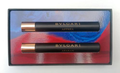 Bvlgari La Gemme Astrea & La Gemme Azaran Eau de Parfum, Sieraden, Tassen en Uiterlijk, Uiterlijk | Parfum, Nieuw, Ophalen of Verzenden