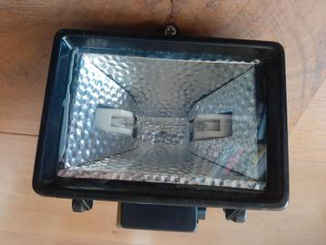 Focon werklamp halogeen beschikbaar voor biedingen