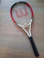 Wilson Roger Federer Tennis racket; Nieuwe grip, Ophalen of Verzenden, Racket, Wilson, L00