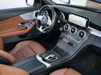 Mercedes-Benz C-Klasse Cabrio 180 157pk AMG Line Premium Plu, Automaat, Euro 6, Cabriolet, 4 stoelen