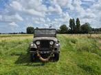 Nekaf / Kaiser Jeep 1966, Auto's, Overige kleuren, Handgeschakeld, Vierwielaandrijving, Particulier