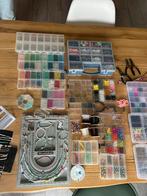 Complete kralen set, Hobby en Vrije tijd, Kralen en Sieraden maken, Ophalen of Verzenden, Zo goed als nieuw, Kraal