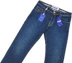 Jacob Cohën Croco patch Premium Jeans €700+ Nieuw, Ophalen of Verzenden, Nieuw, Blauw, W33 - W34 (confectie 48/50)