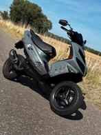 Speedfight 2 70cc ( WRC speciale uitvoering), Fietsen en Brommers, Scooters | Peugeot, Ophalen, Tweetakt, Maximaal 45 km/u, 70 cc