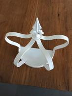 Kroon voor aan de muur, Ophalen of Verzenden, Zo goed als nieuw