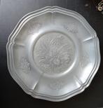 Tinnen bord, Antiek en Kunst, Ophalen of Verzenden